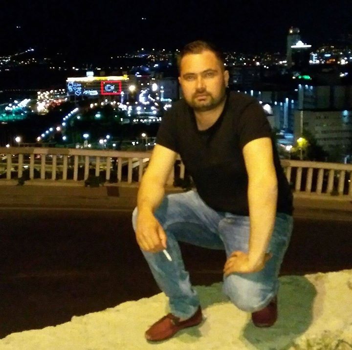 Gökhan