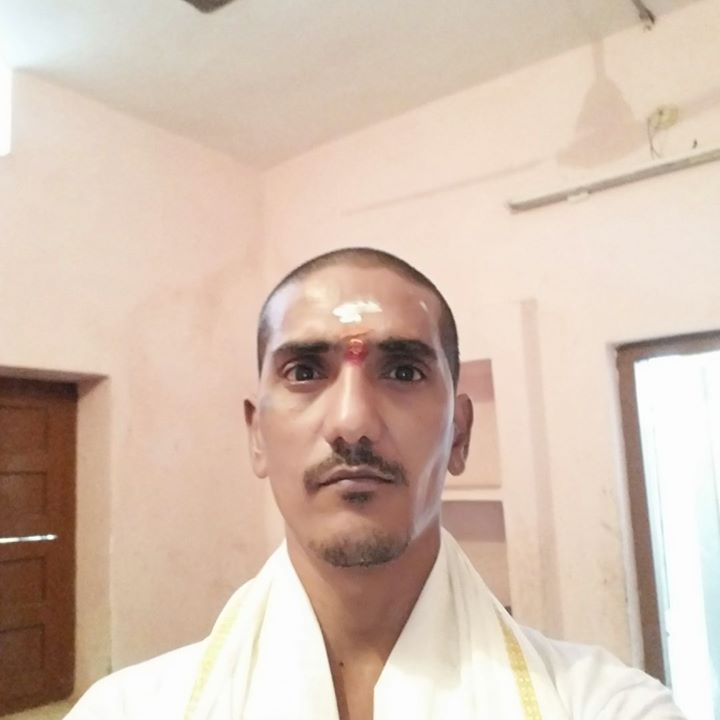 Srinivas