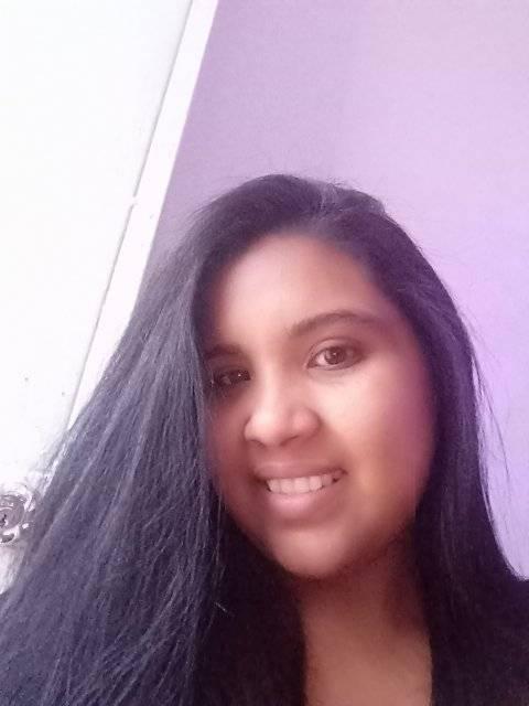 Rosangelica