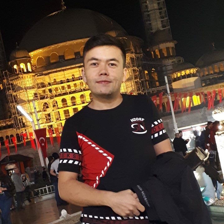 Mohammad