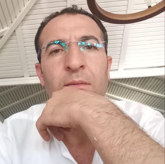 Ahmet