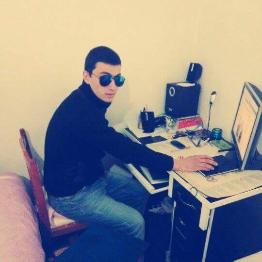 Ferhat