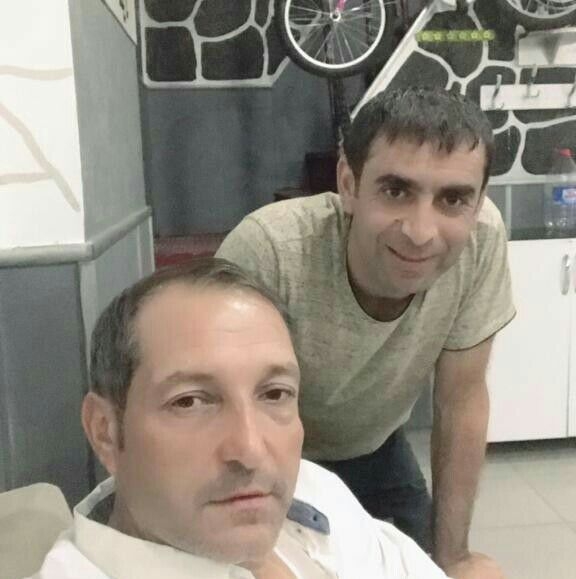 Samet