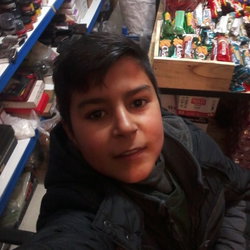 Abdullah