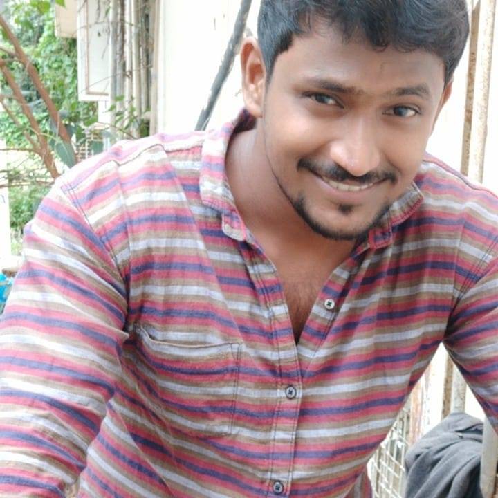 Aravindh