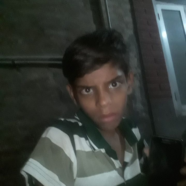 Happy