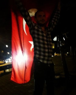 Hakan