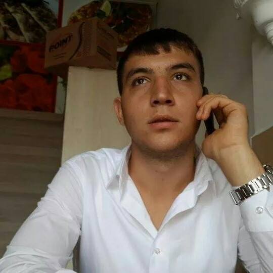 Ahmet