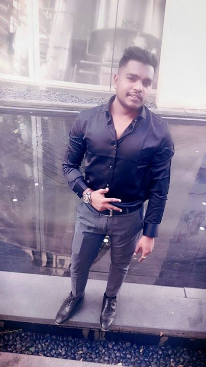 Vrushal
