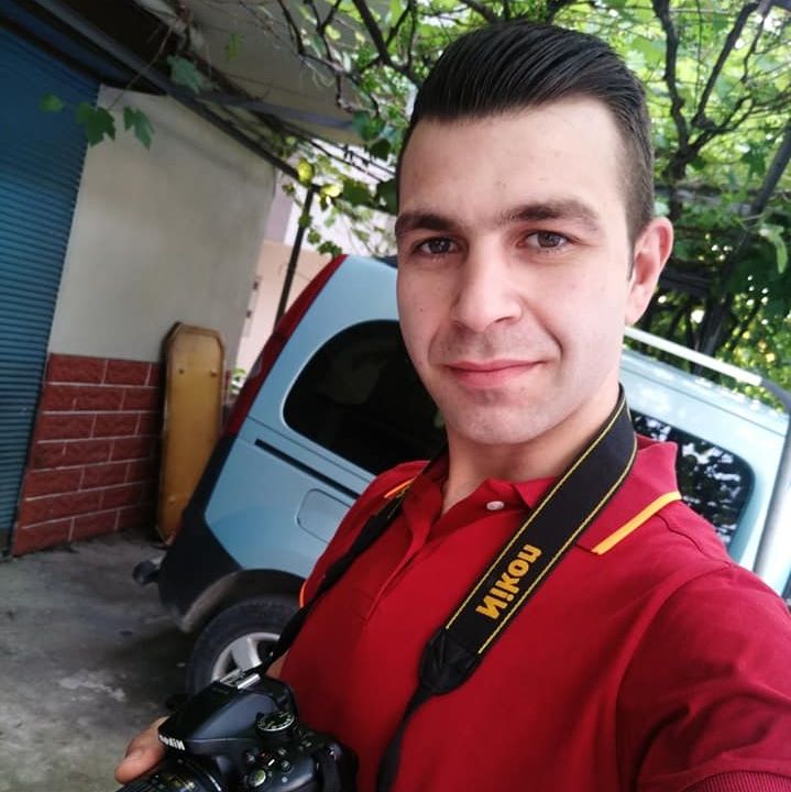 Mutlu