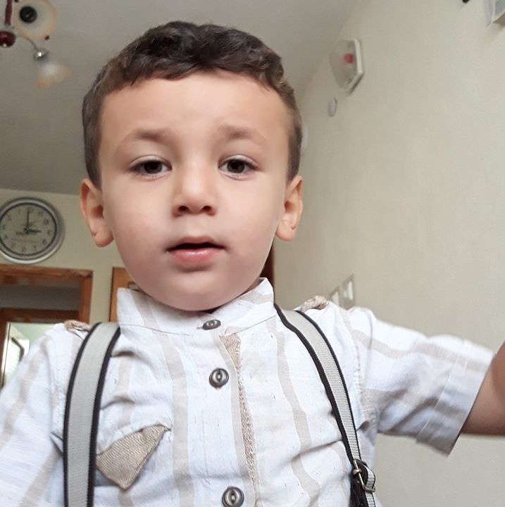Yusuf