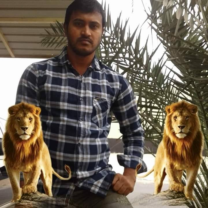 Shaik