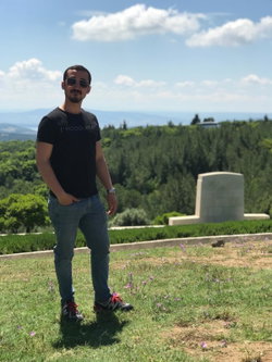 Sercan