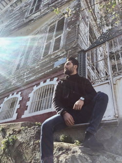 Halil