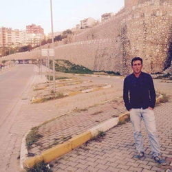 Tolga