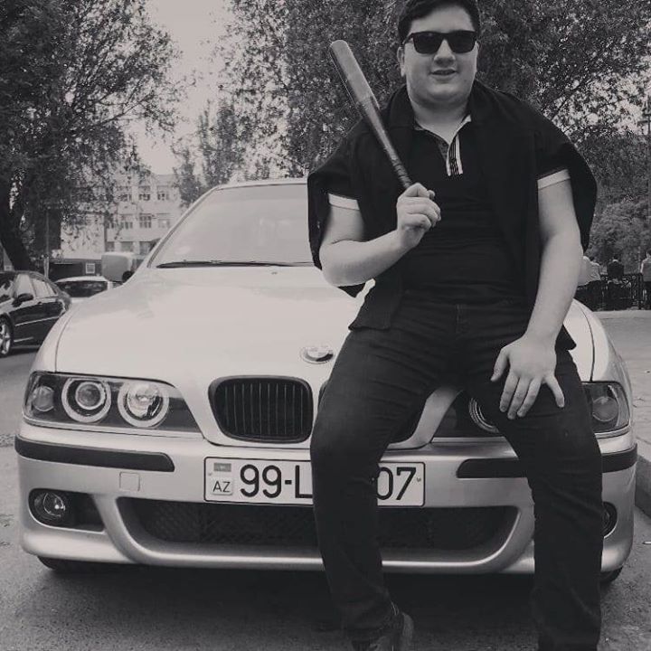 Ilkin