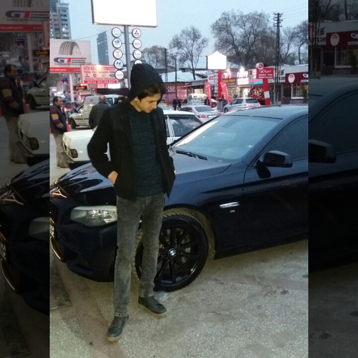 Semih