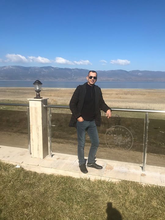 Çağlar