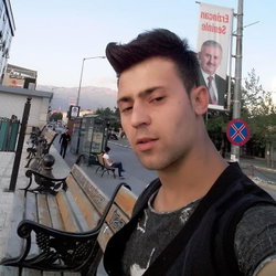 Tolga