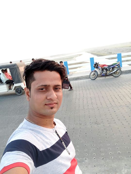 Subroto