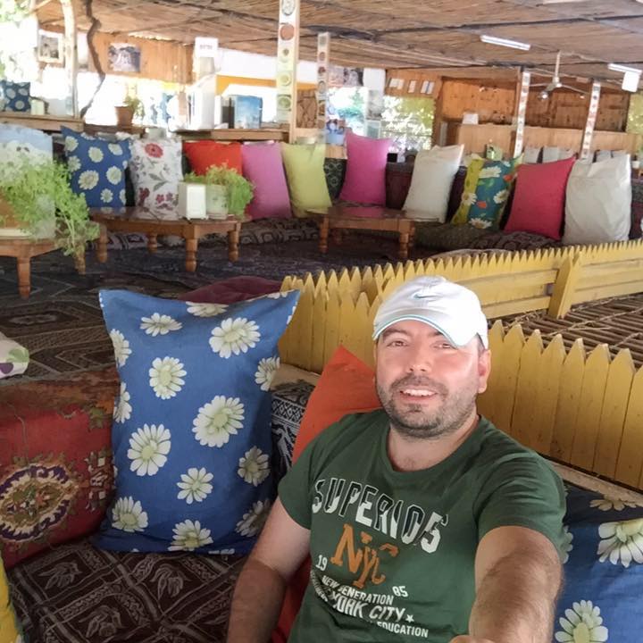 Mehmet