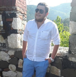 Berkay