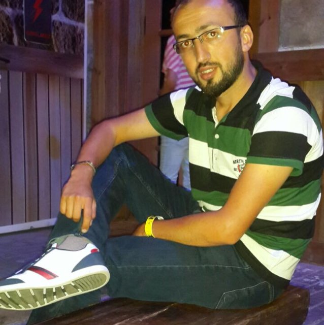 Gökhan