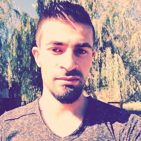 Ahmet