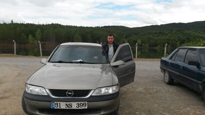 Emre