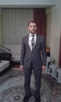 Muhammed
