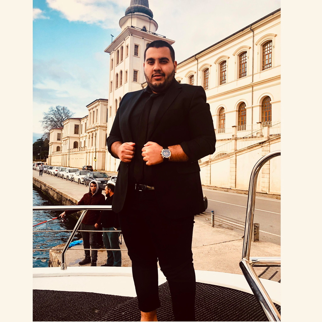 Ahmetiahmetler