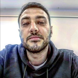 Mesut