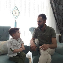 Abdullah