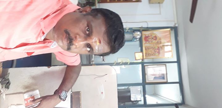 Radhakrishnan