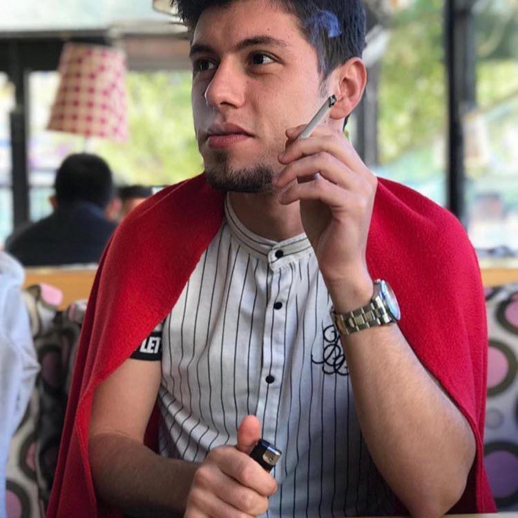 Ilker