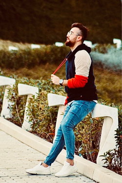 Yusuf
