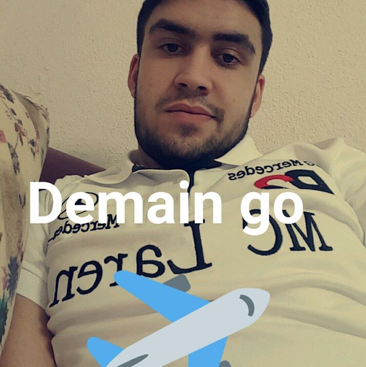 Muhammed
