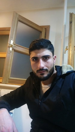 Muhannad