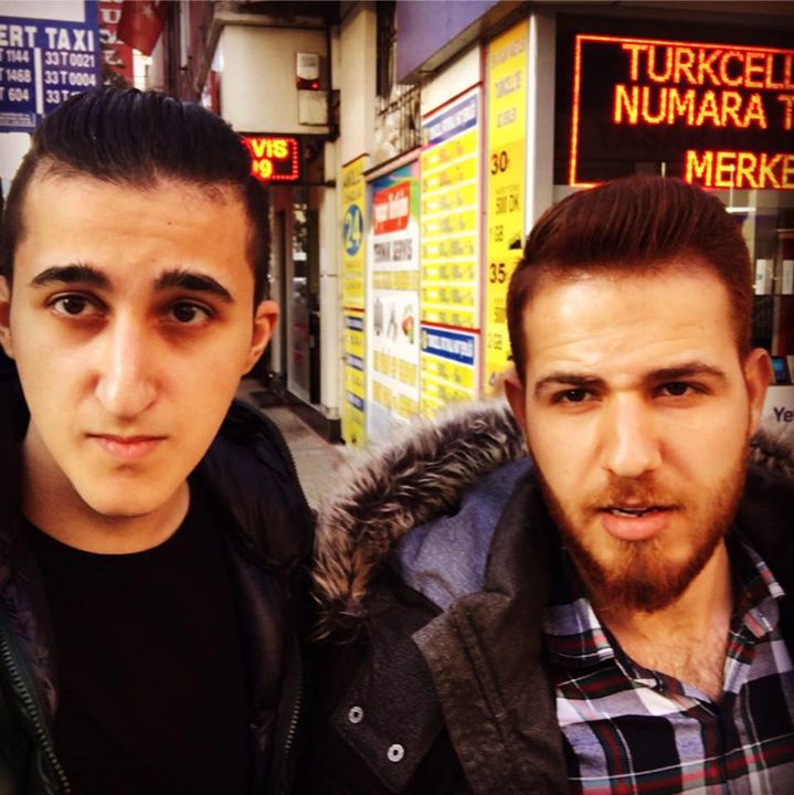 Samet