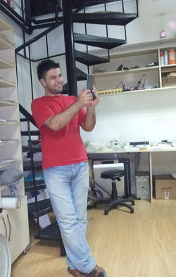 Gokhan