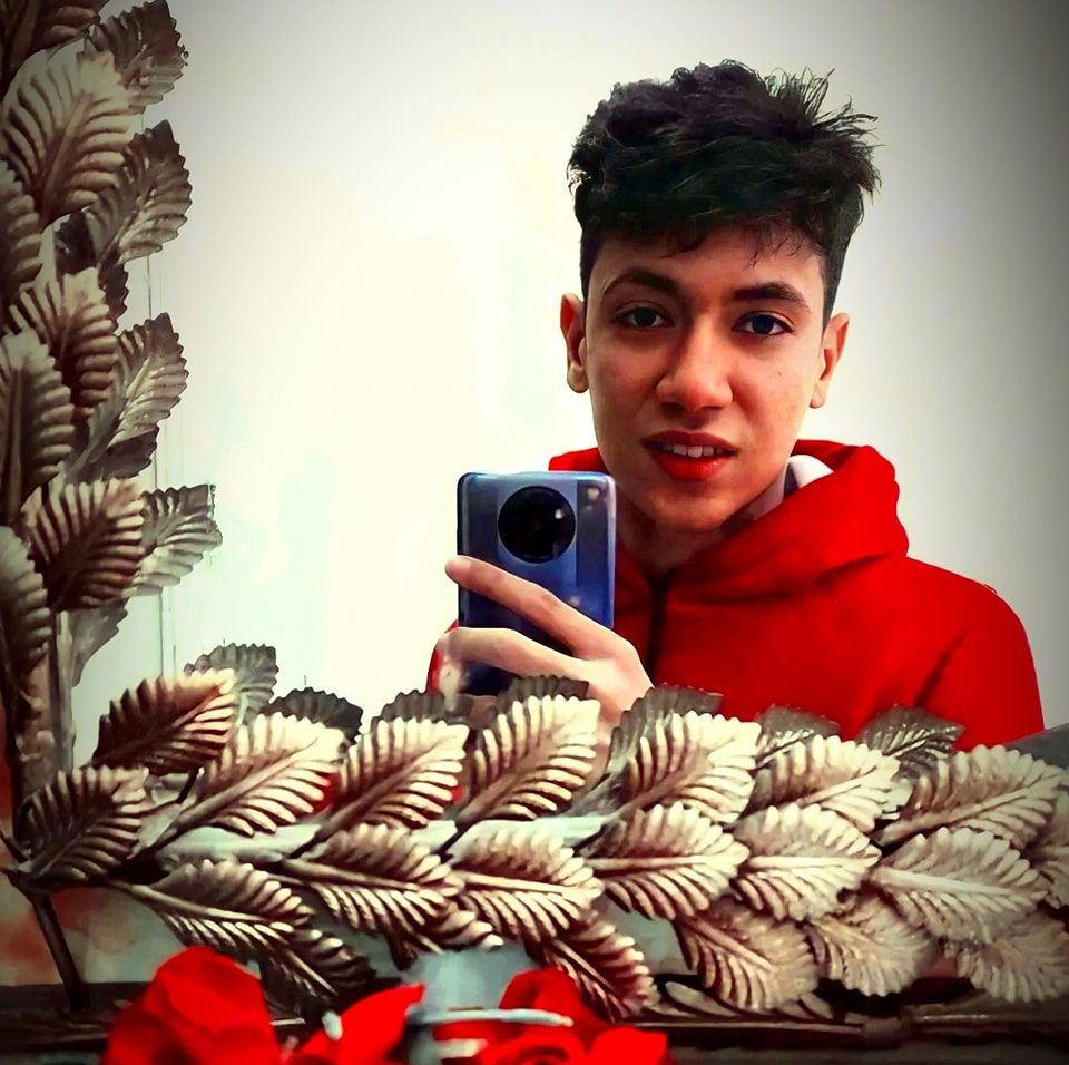 Omar