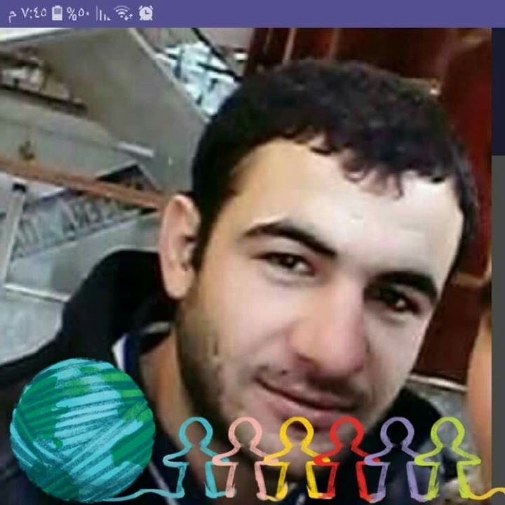Ahmed