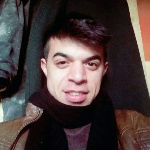 Ahmet