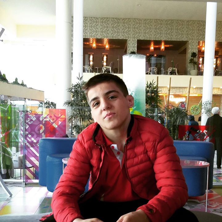 Mustafa
