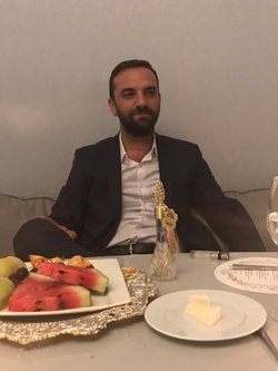 Gökhan
