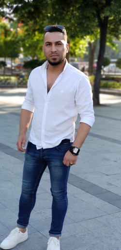 Ahmet