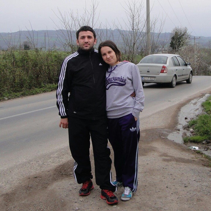 Serkan