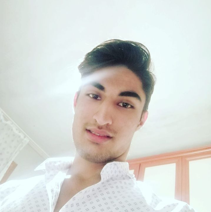 Ali