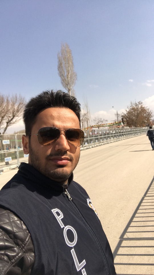 Serkan