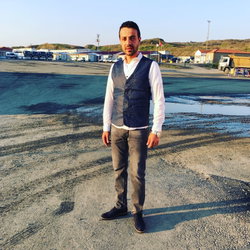 Yılmaz